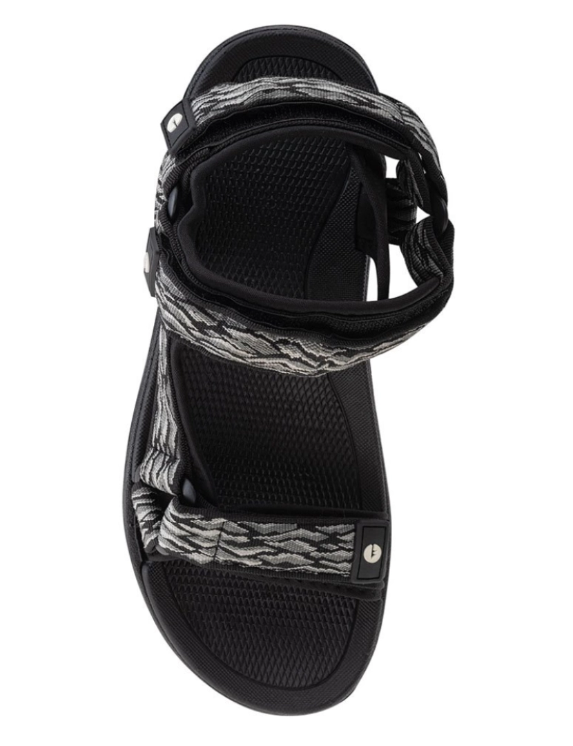 imagem de Hi-Tec Mens Hanary Sandals4