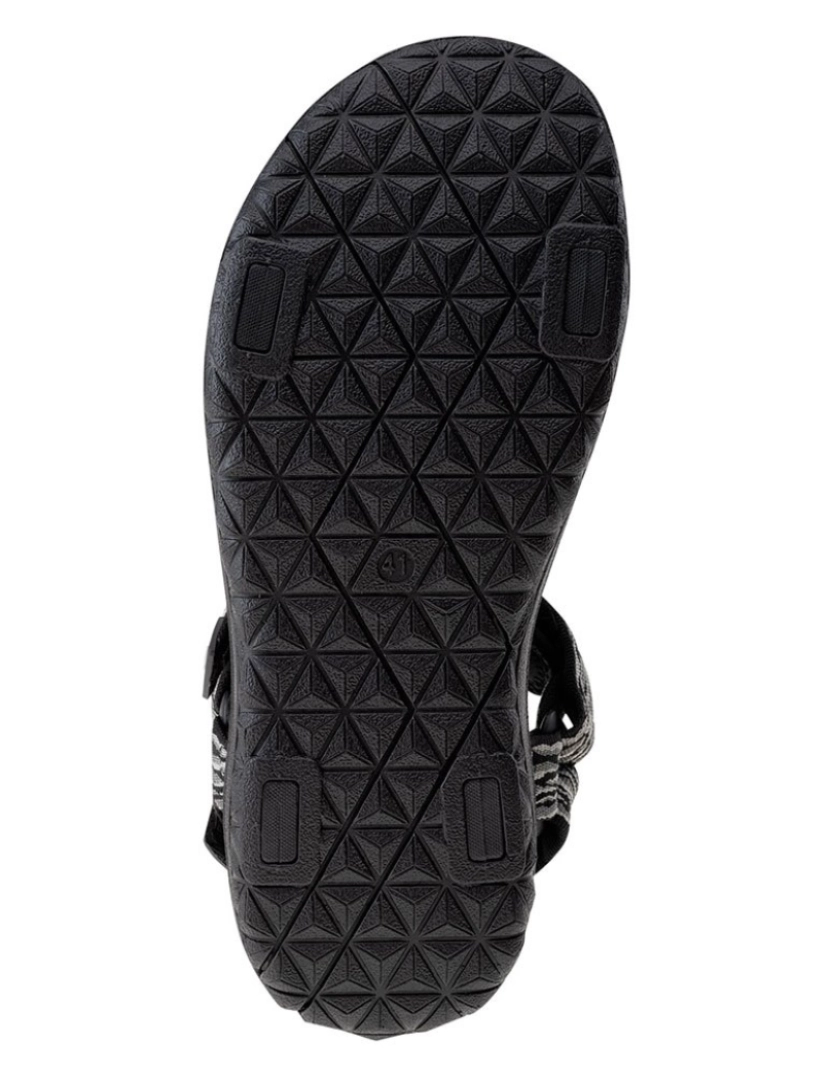 imagem de Hi-Tec Mens Hanary Sandals5