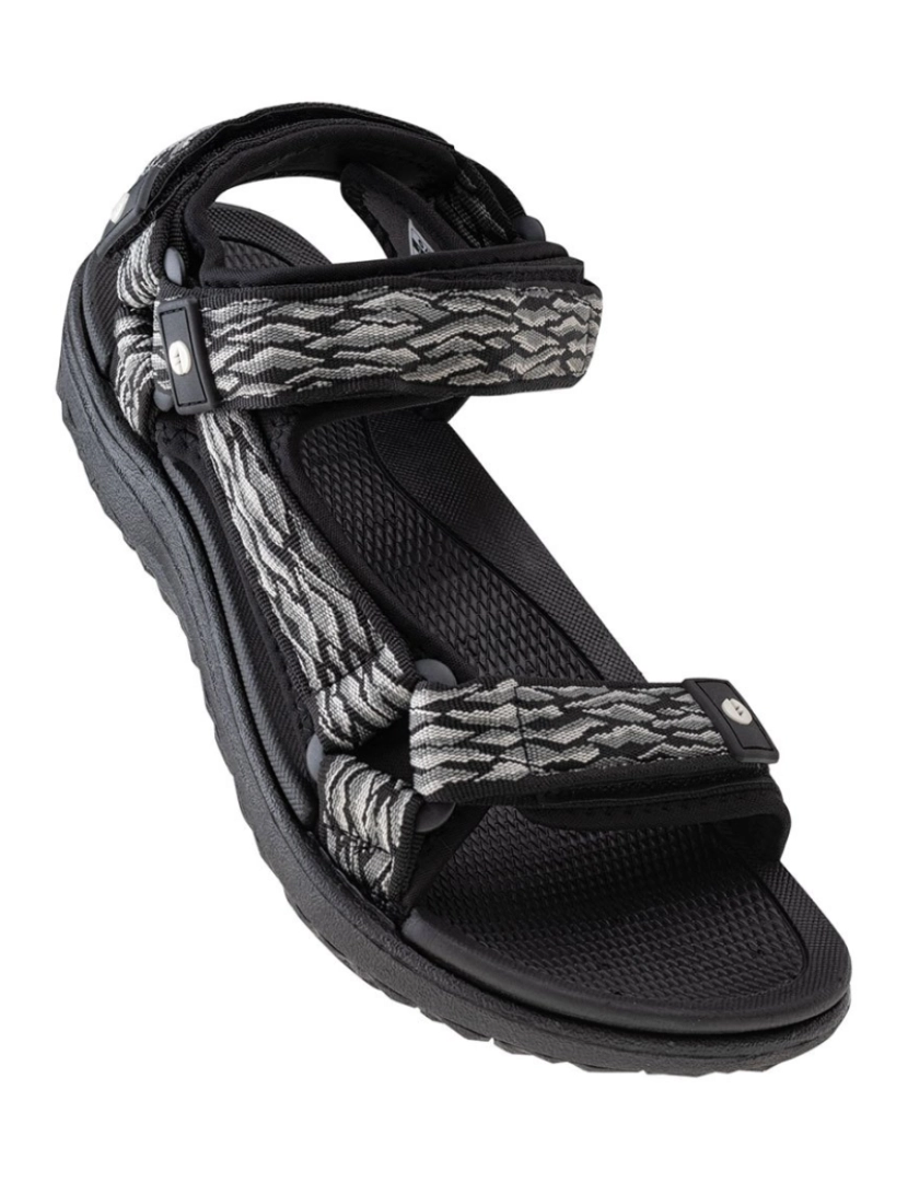 imagem de Hi-Tec Mens Hanary Sandals6