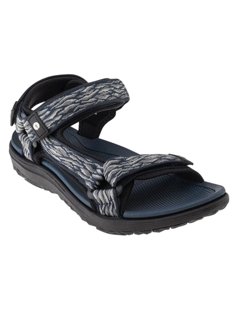 imagem de Hi-Tec Mens Hanary Sandals1