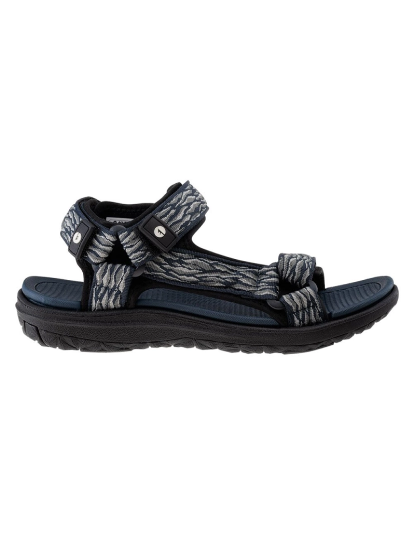 imagem de Hi-Tec Mens Hanary Sandals2