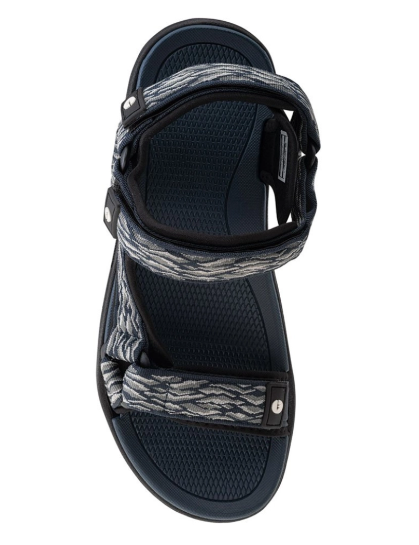 imagem de Hi-Tec Mens Hanary Sandals4