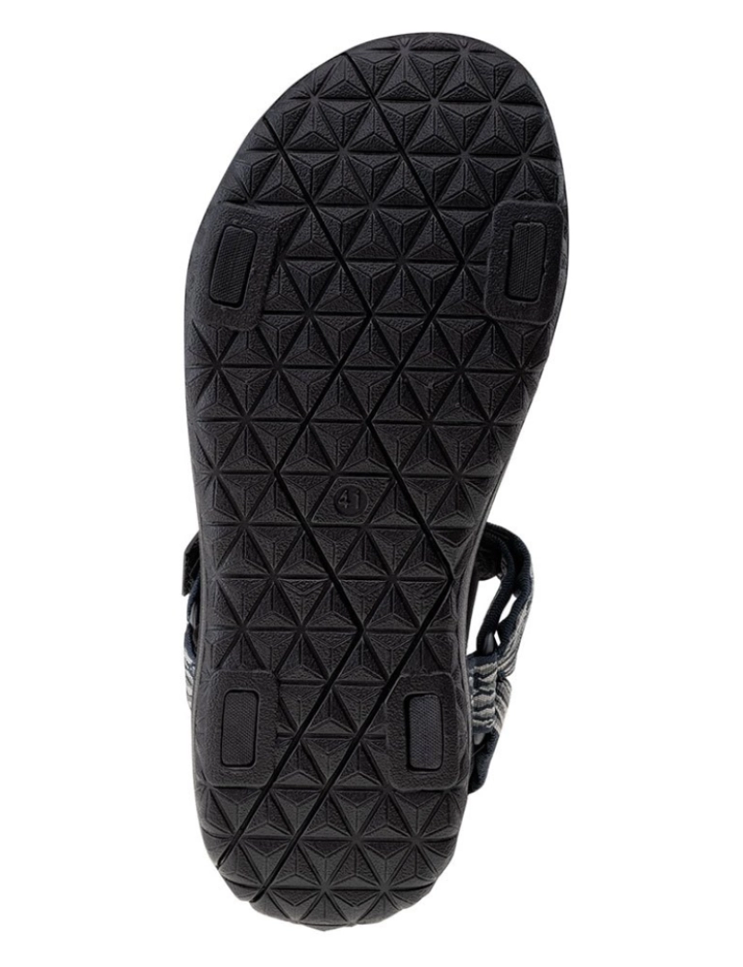 imagem de Hi-Tec Mens Hanary Sandals5