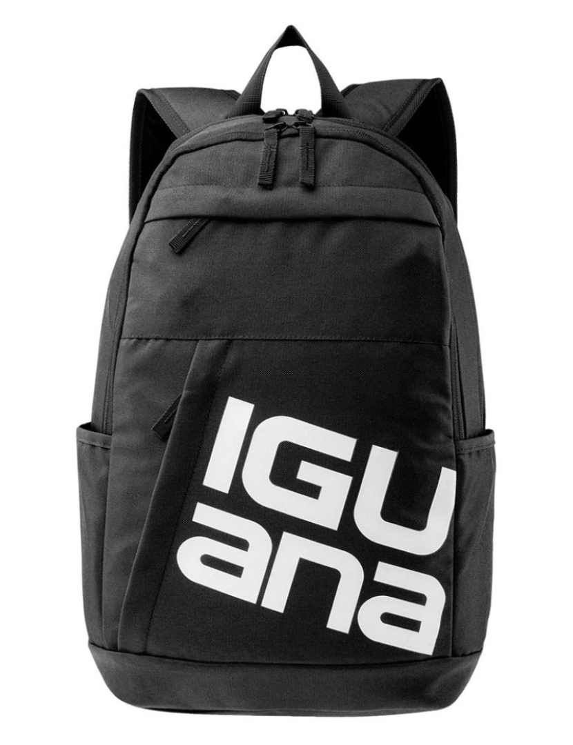 imagem de Iguana Unisex Adulto Essimo 18L Mochila1