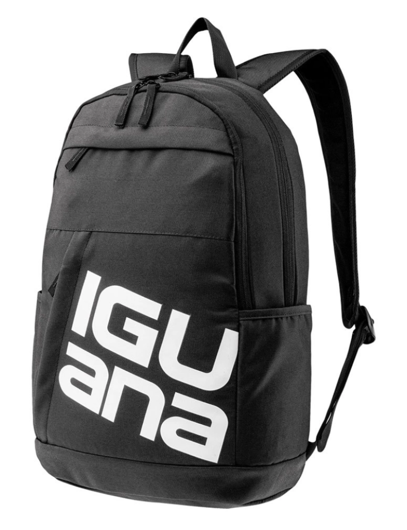 imagem de Iguana Unisex Adulto Essimo 18L Mochila4