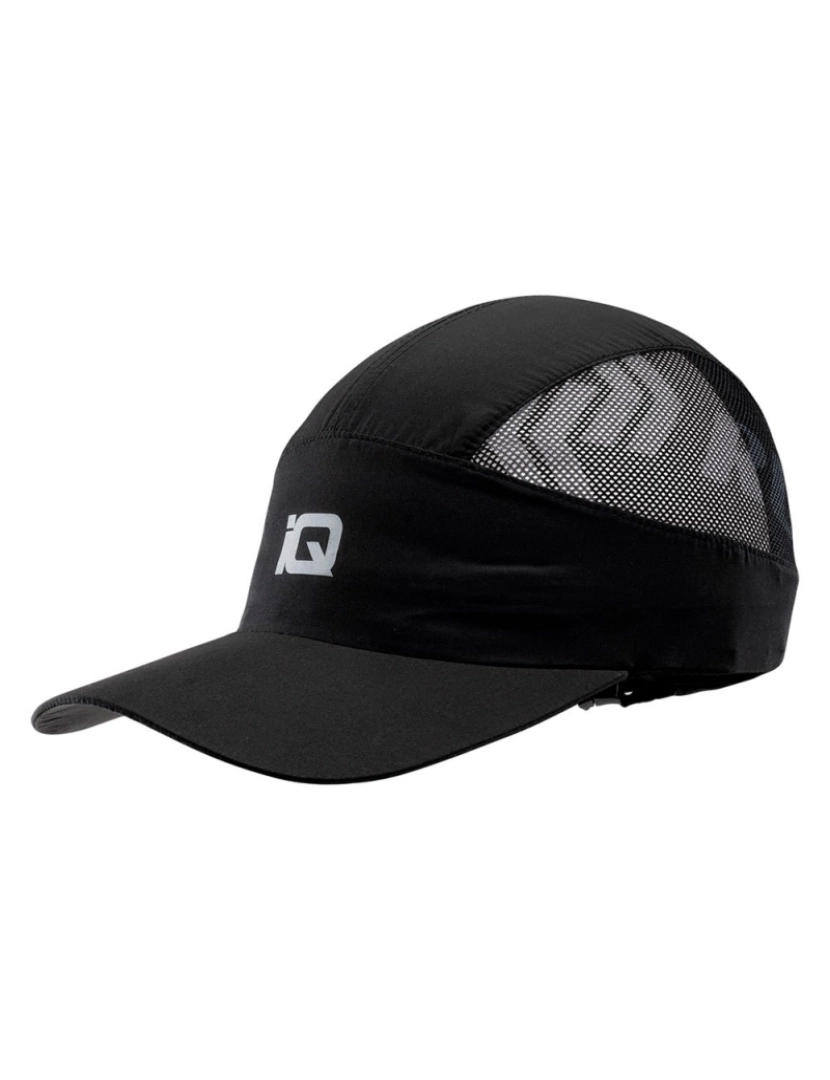 imagem de Iq Unisex Adult Zone Baseball Cap - Talla Única1