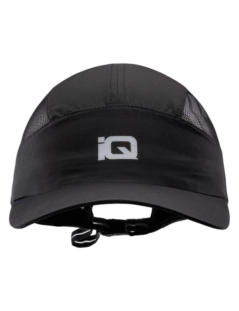 imagem de Iq Unisex Adult Zone Baseball Cap - Talla Única3