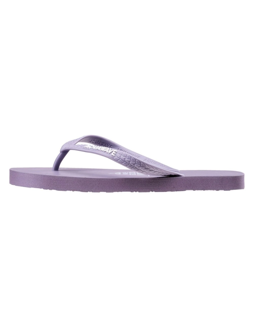 imagem de Aquawave Womens/Ladies Bava Logo Flip Flops3