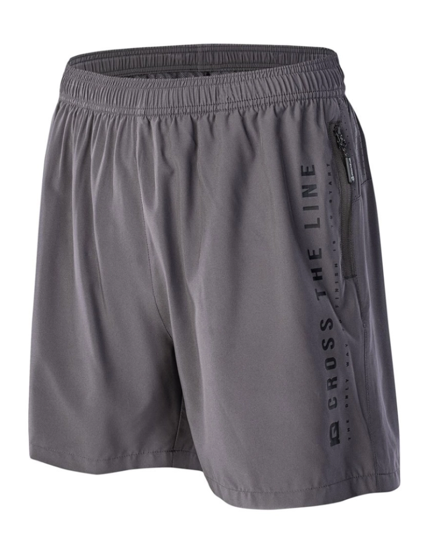 imagem de Iq Mens Hierro Shorts3