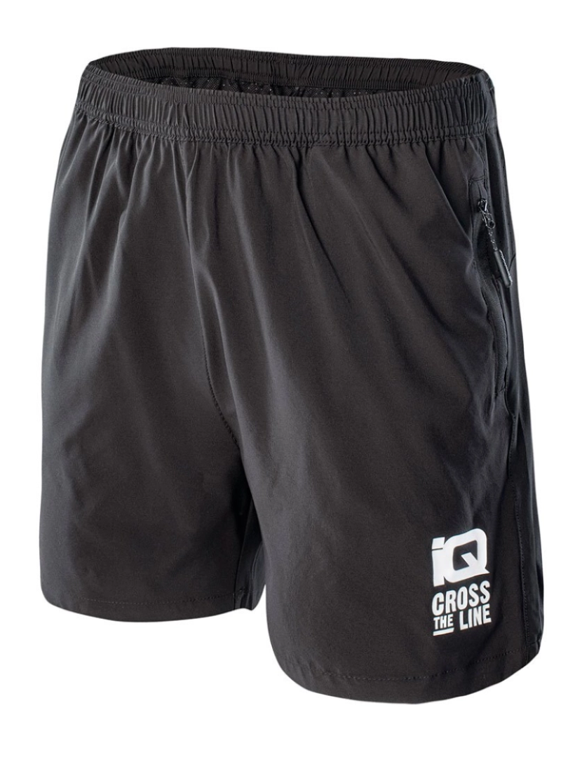 imagem de Iq Mens Onre Shorts3