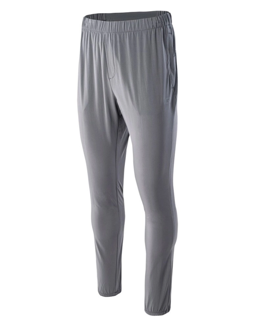 imagem de Iq Mens Surio Jogging Bottoms3