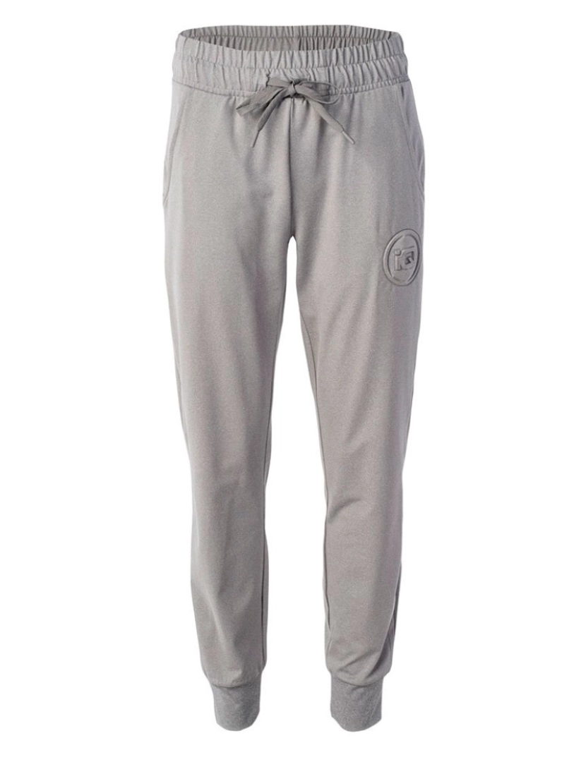 imagem de Iq Mulheres/Ladies Livia Jogging Bottoms1