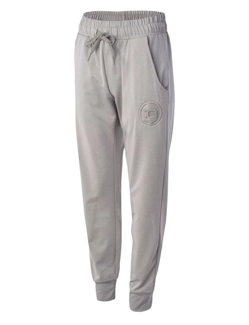 imagem de Iq Mulheres/Ladies Livia Jogging Bottoms3