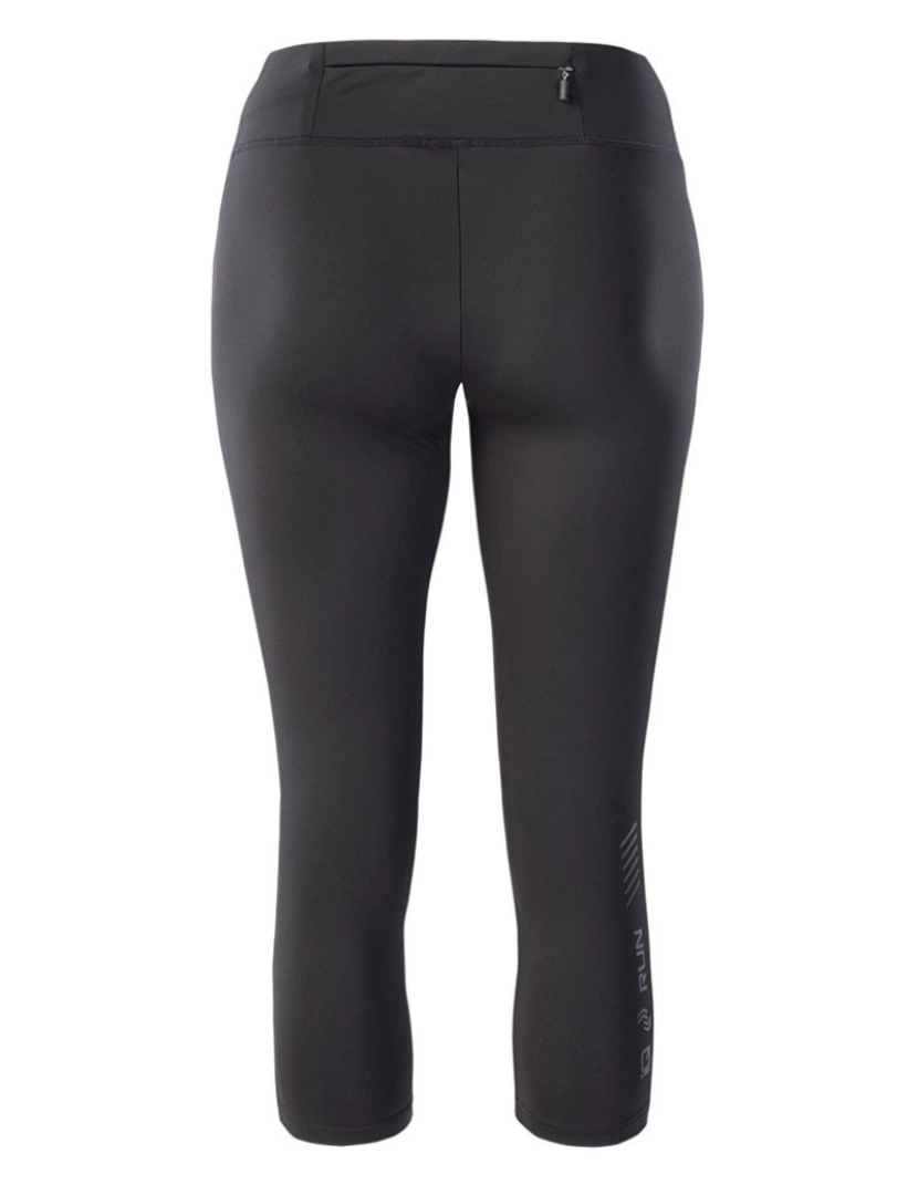 imagem de Iq Mulheres/Ladies Nukia 3/4 Leggings2