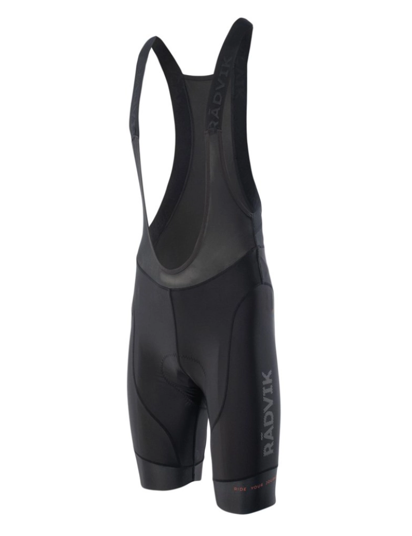 imagem de Radvik Mens Lima Bib Shorts3