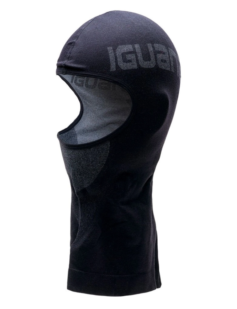 imagem de Iguana Mens Askja Logo Balaclava - Talla Única2