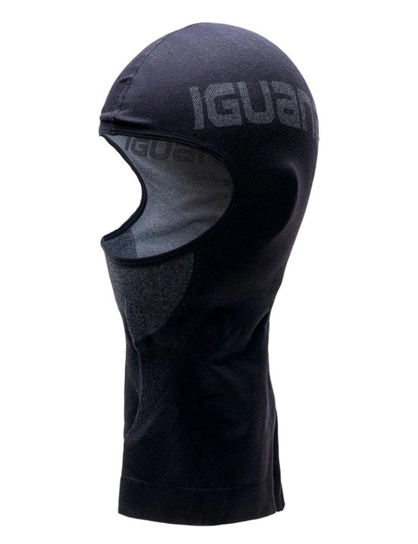 imagem de Iguana Mens Askja Logo Balaclava - Talla Única3