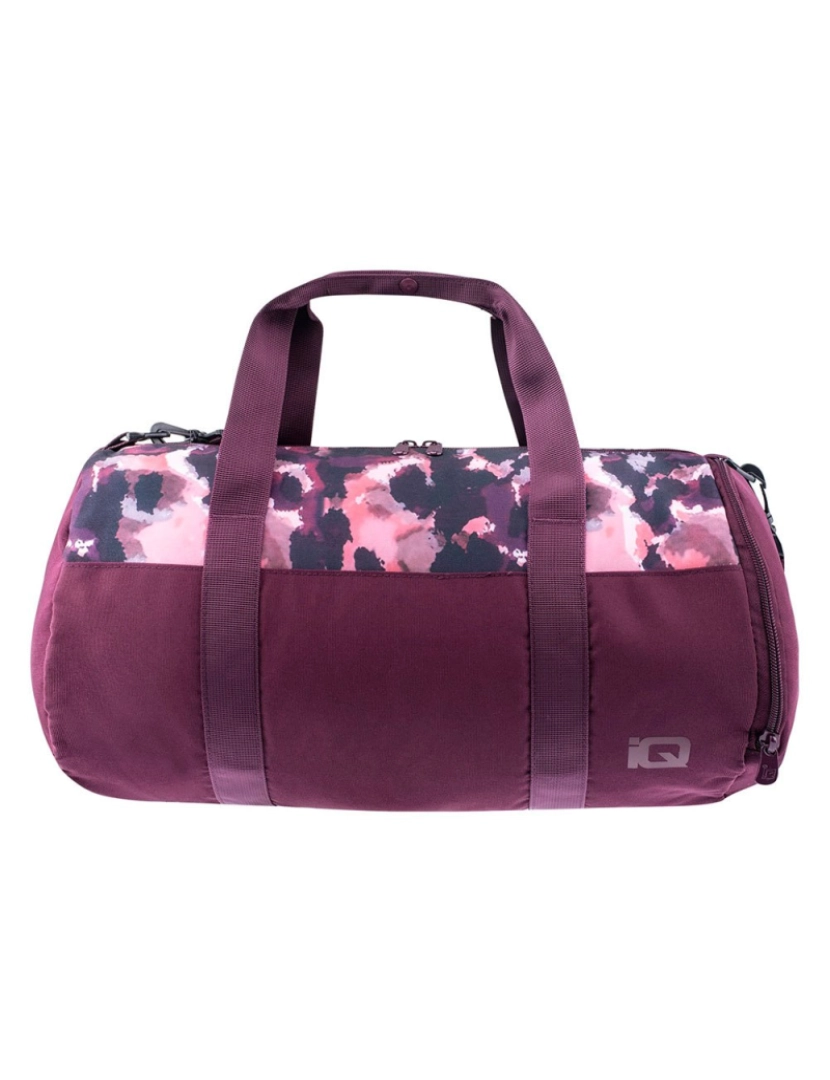 imagem de Iq Mulheres/Ladies Lene 28L Saco de Duffle1