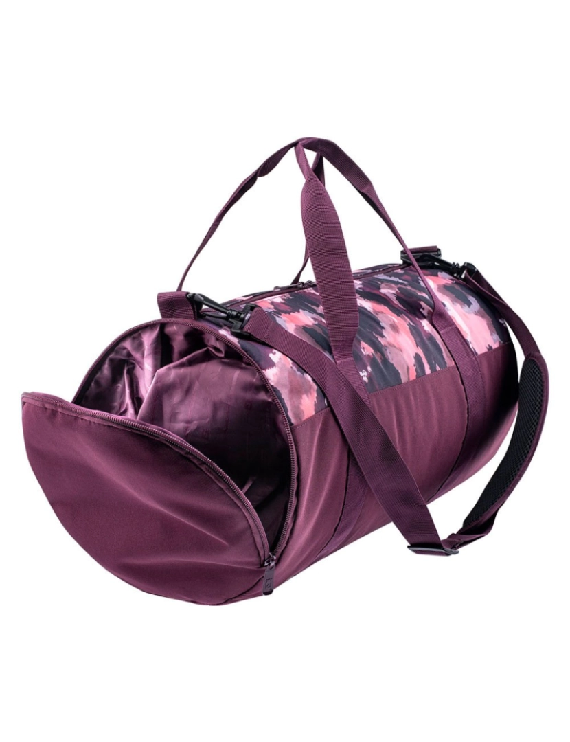 imagem de Iq Mulheres/Ladies Lene 28L Saco de Duffle2