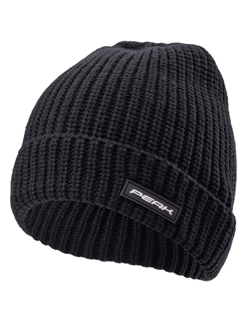 imagem de Peak Unisex Beanie adulto1