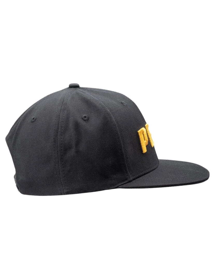 imagem de Peak Unisex Adult Logo Baseball Cap - Talla Única2