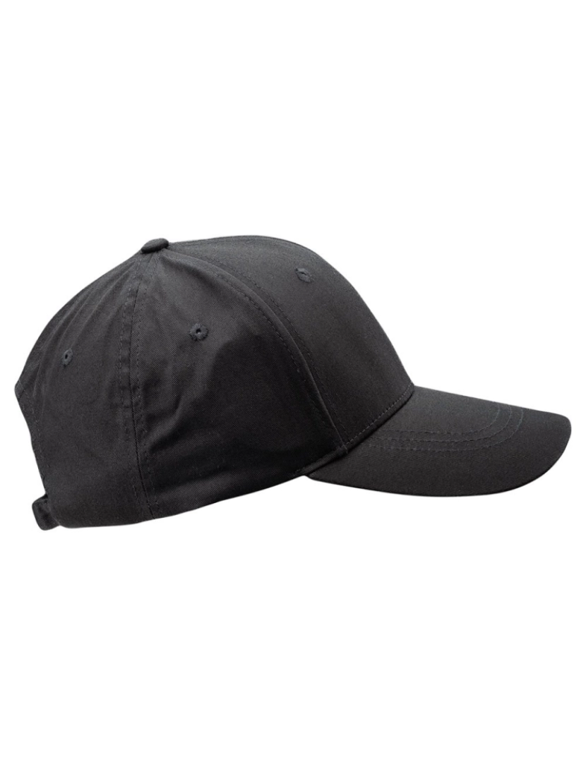 imagem de Peak Unisex Adult Logo Baseball Cap - Talla Única2