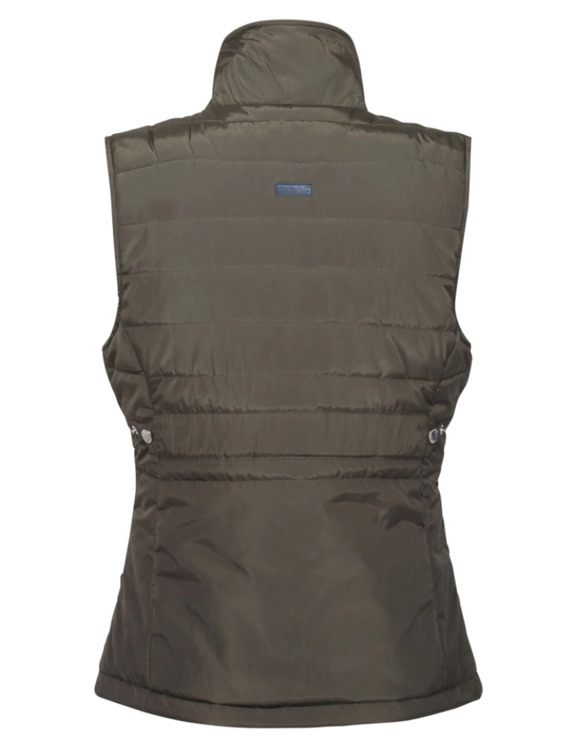 imagem de Regatta Womens/Ladies Westlynn Insulado Gilet2