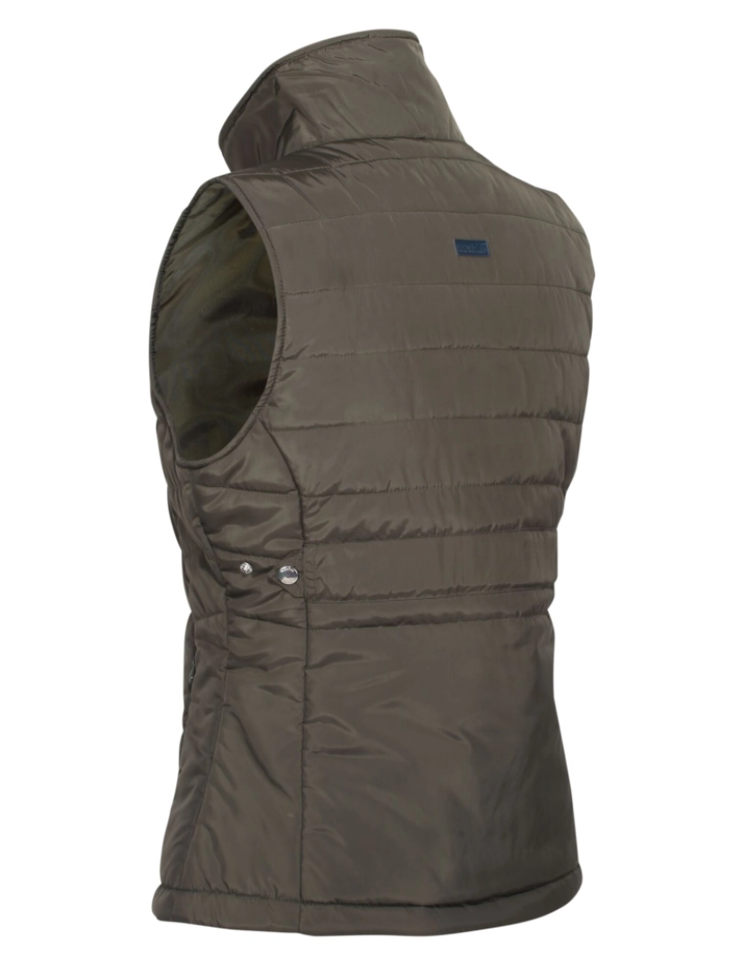 imagem de Regatta Womens/Ladies Westlynn Insulado Gilet3