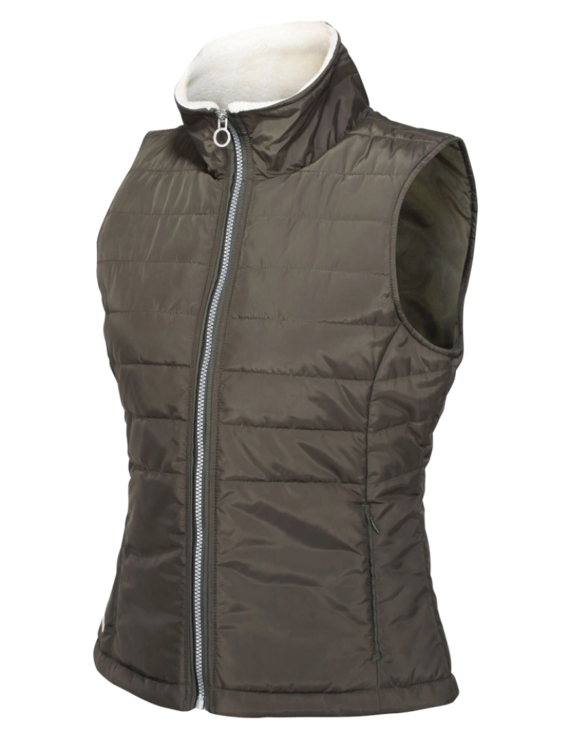 imagem de Regatta Womens/Ladies Westlynn Insulado Gilet4