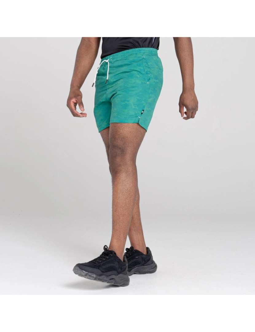 imagem de Dare 2B Mens Retread Shorts leves4