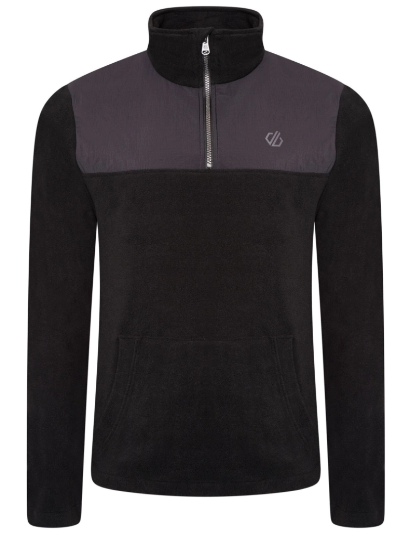 imagem de Dare 2B Mens Latency Lightweight Fleece Top1