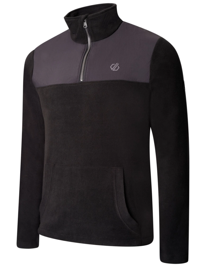 imagem de Dare 2B Mens Latency Lightweight Fleece Top4