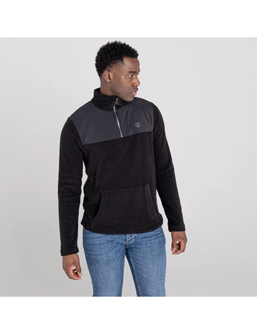 imagem de Dare 2B Mens Latency Lightweight Fleece Top6