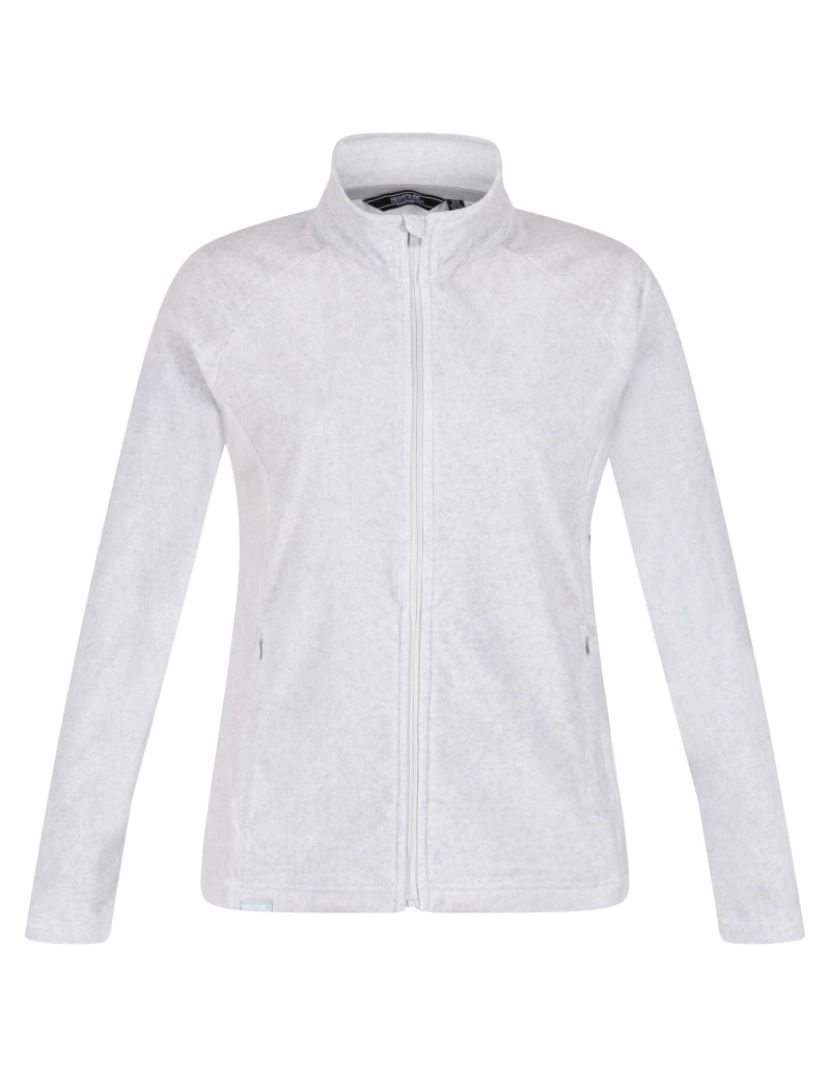 imagem de Regatta Womens/Ladies Tillow Lightweight Fleece1