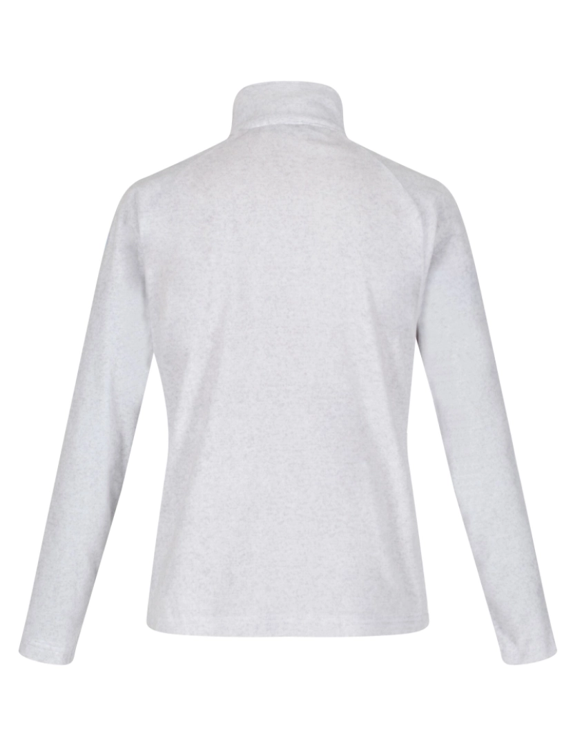 imagem de Regatta Womens/Ladies Tillow Lightweight Fleece2