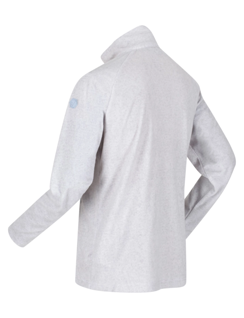 imagem de Regatta Womens/Ladies Tillow Lightweight Fleece3