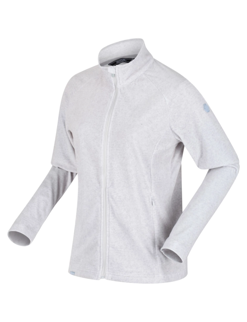 imagem de Regatta Womens/Ladies Tillow Lightweight Fleece4