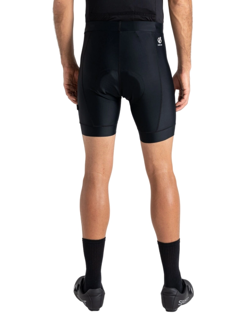 imagem de Dare 2B Mens Aep Virtuous ciclismo Shorts4