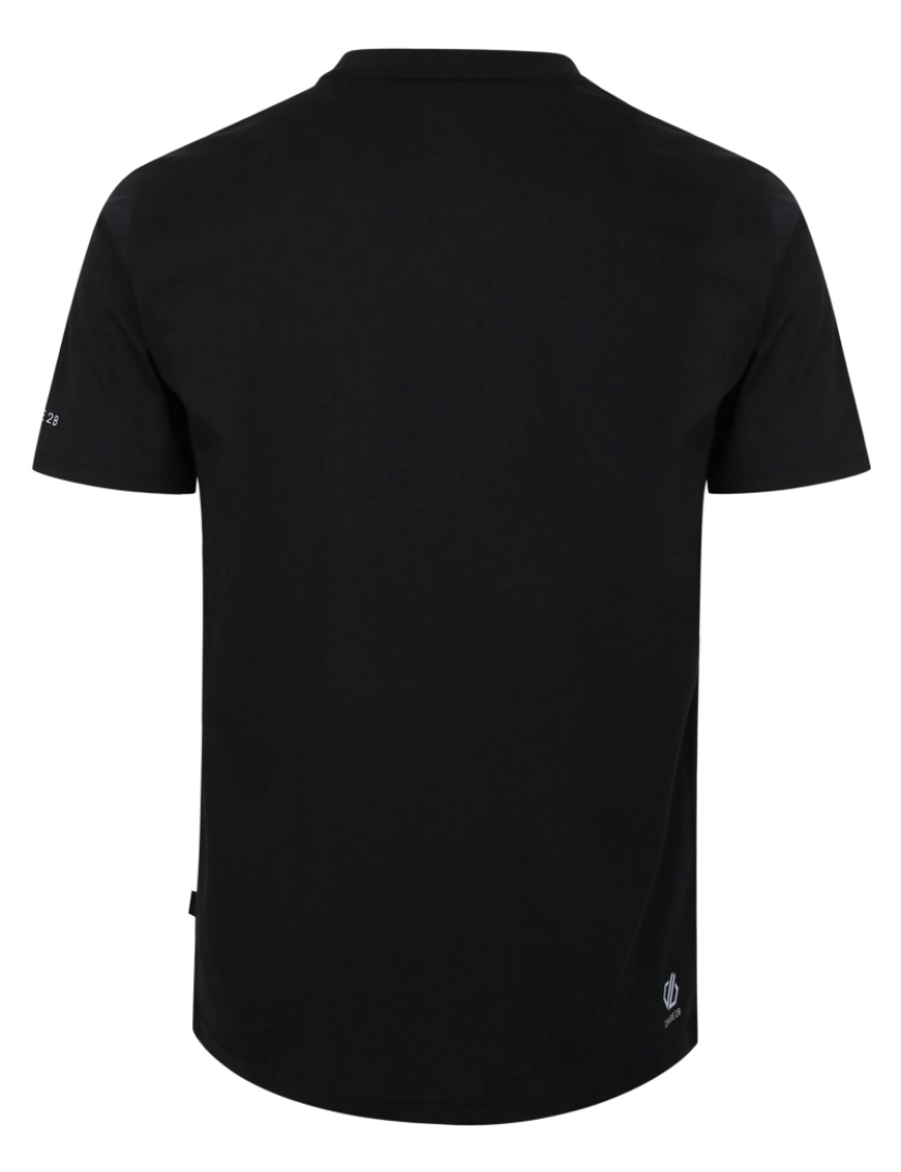 imagem de Dare 2B Mens Fundament T-shirt de bicicleta2