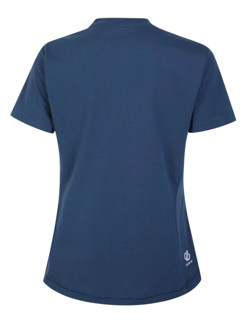 imagem de Dare 2B Womens/Ladies in the Forefront T-Shirt2