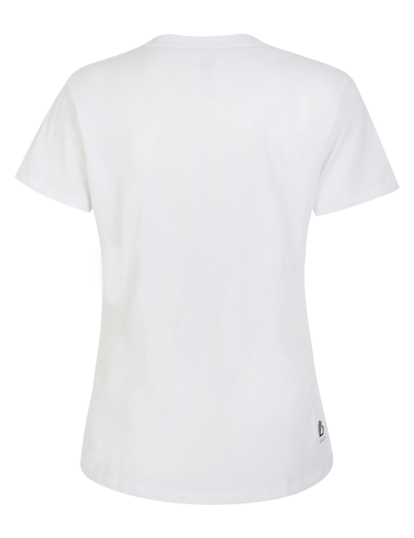 imagem de Dare 2B Womens/Ladies in the Forefront T-Shirt2