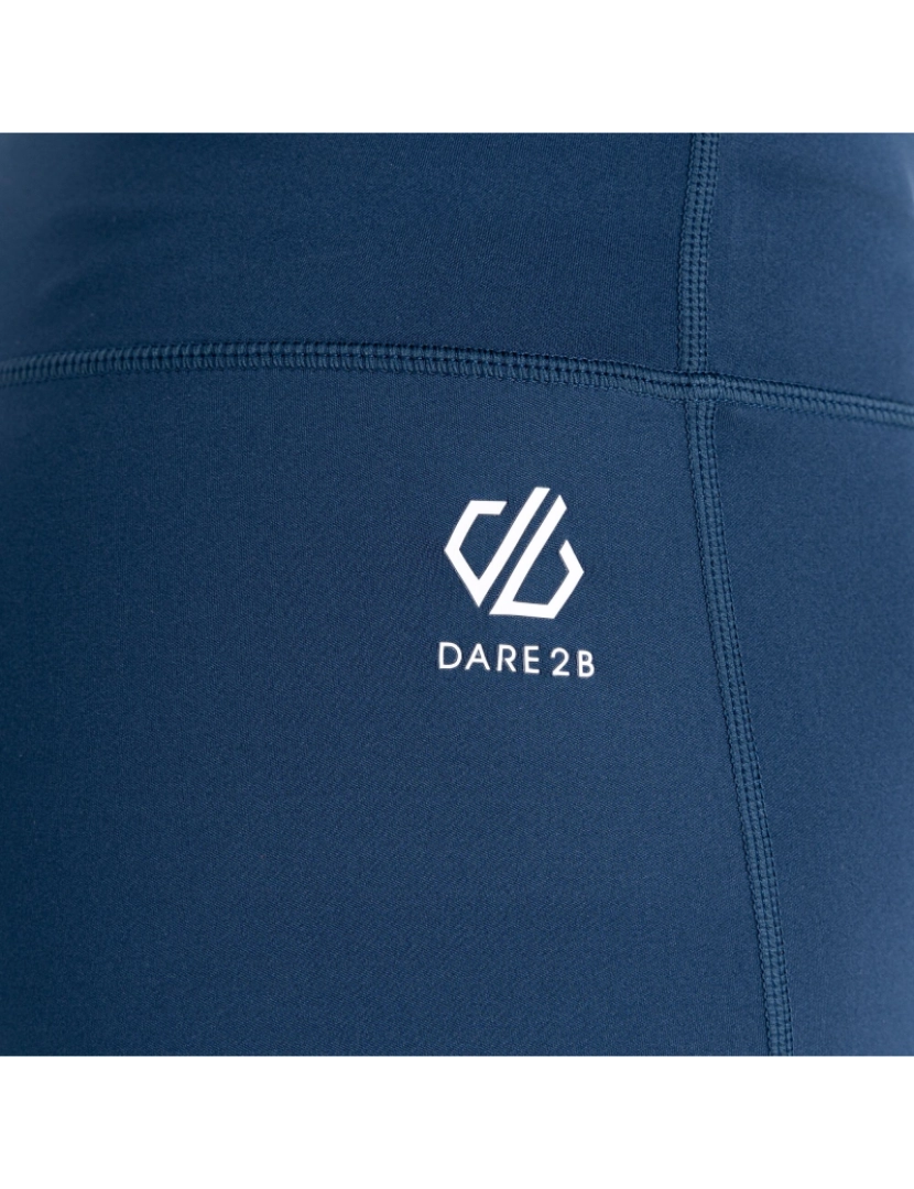 imagem de Dare 2B Womens/Ladies Lounge Sobre Ii Shorts leves3