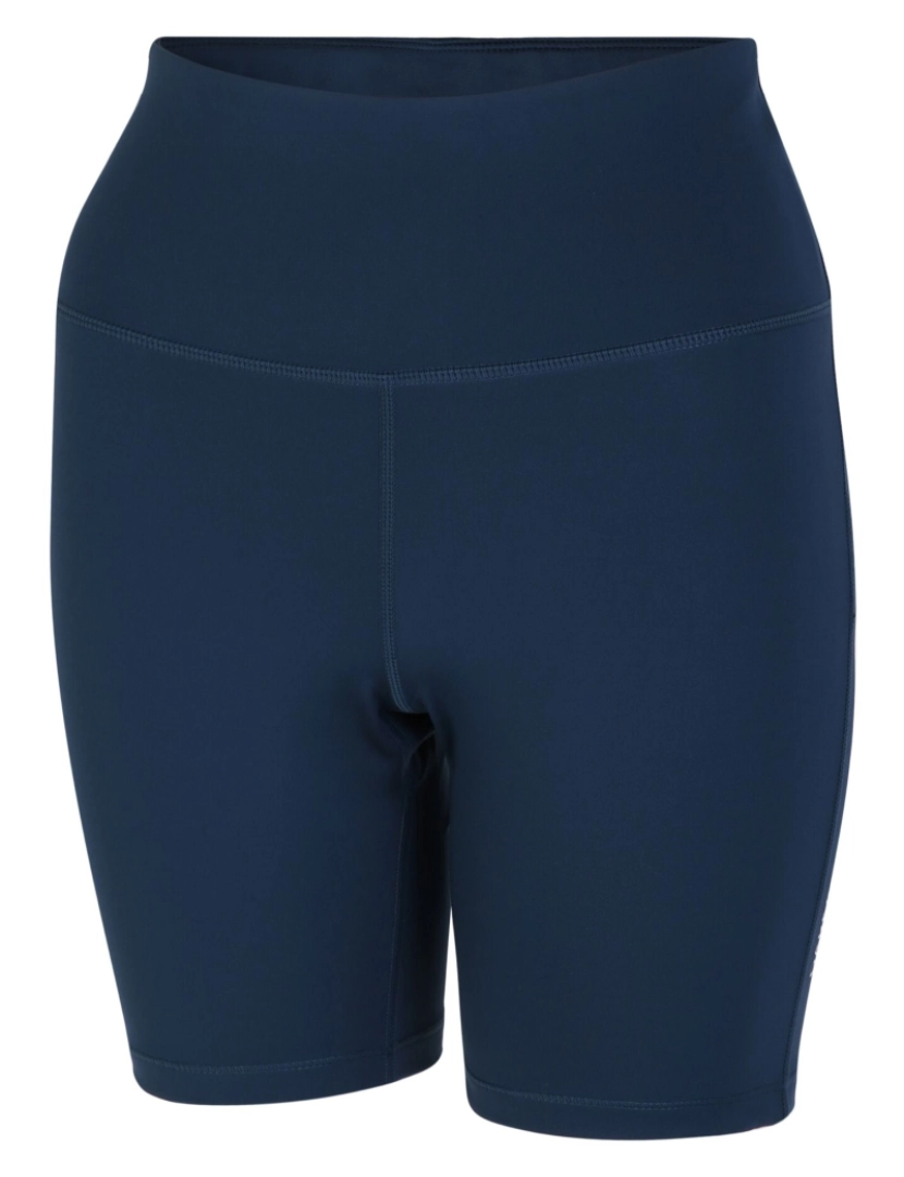 imagem de Dare 2B Womens/Ladies Lounge Sobre Ii Shorts leves4