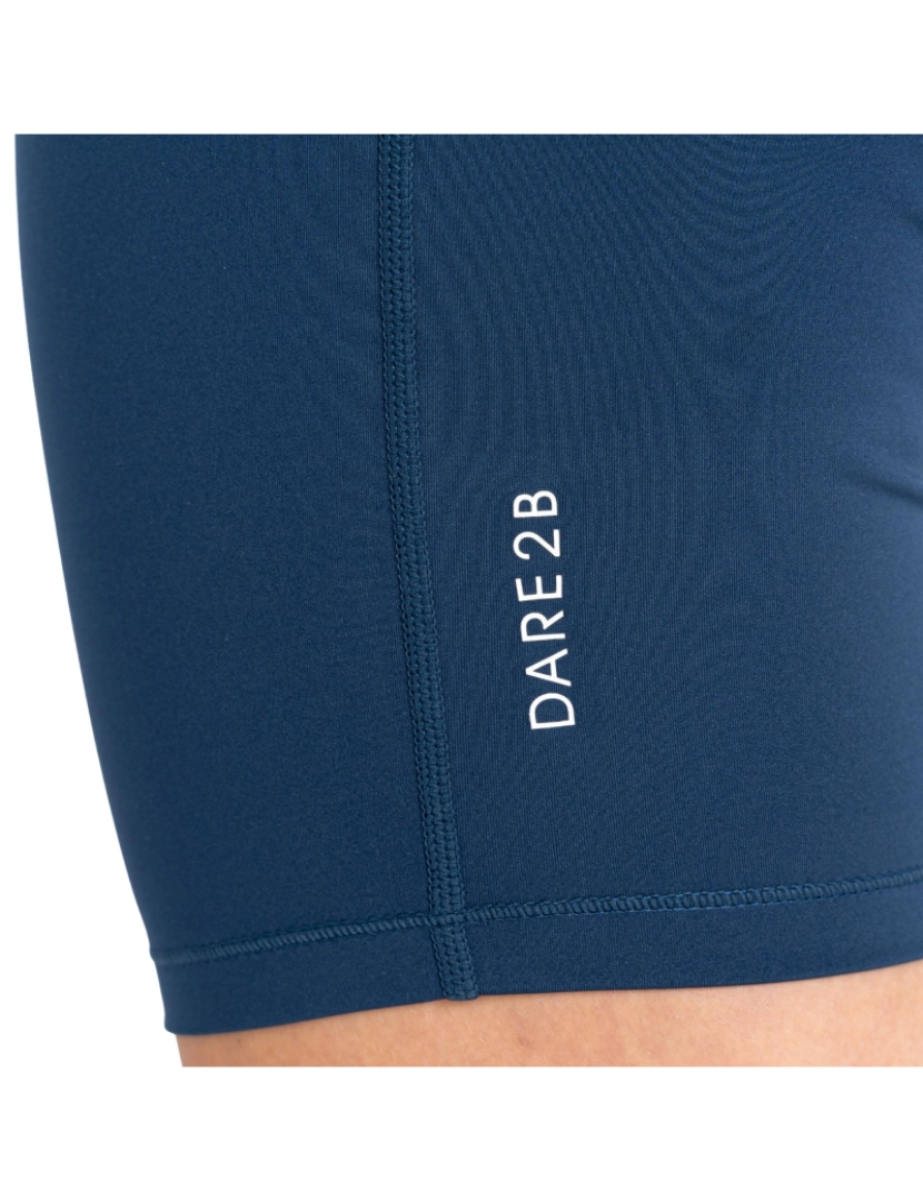 imagem de Dare 2B Womens/Ladies Lounge Sobre Ii Shorts leves5