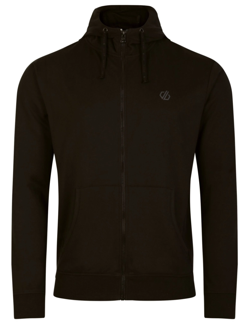 imagem de Dare 2B Mens Jermaine Jenas Recharging Full Zip Hoodie1