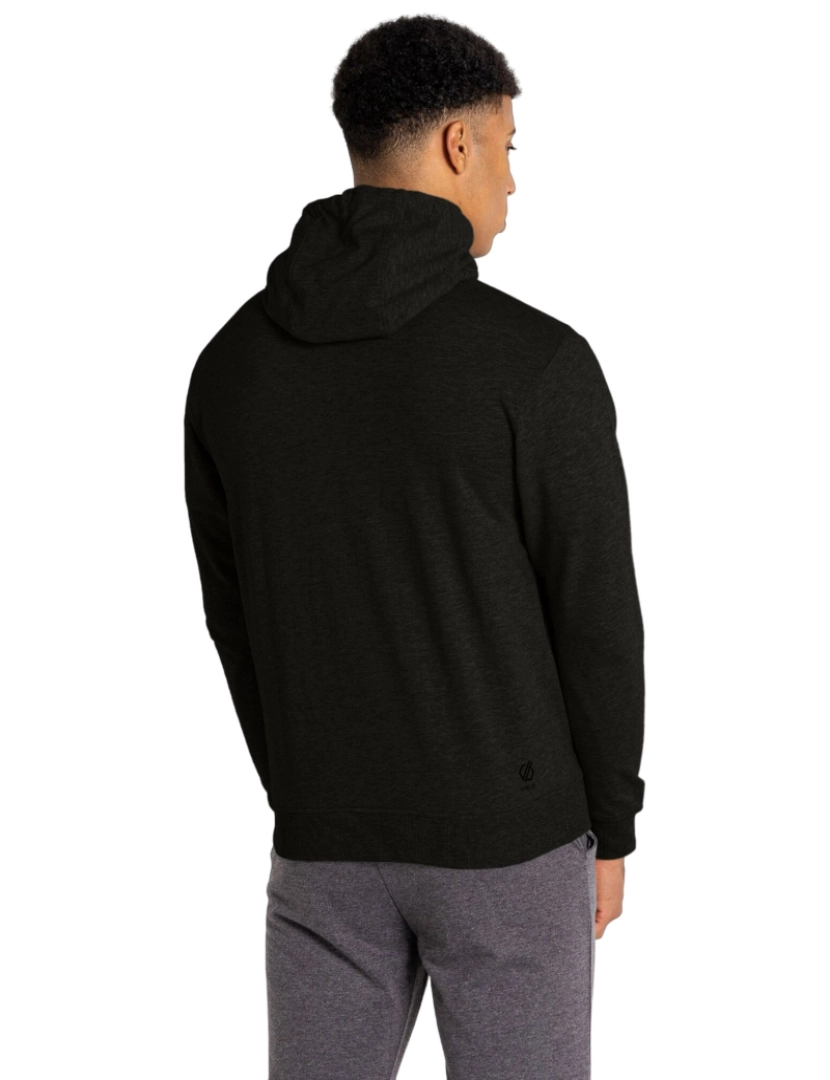 imagem de Dare 2B Mens Jermaine Jenas Recharging Full Zip Hoodie4