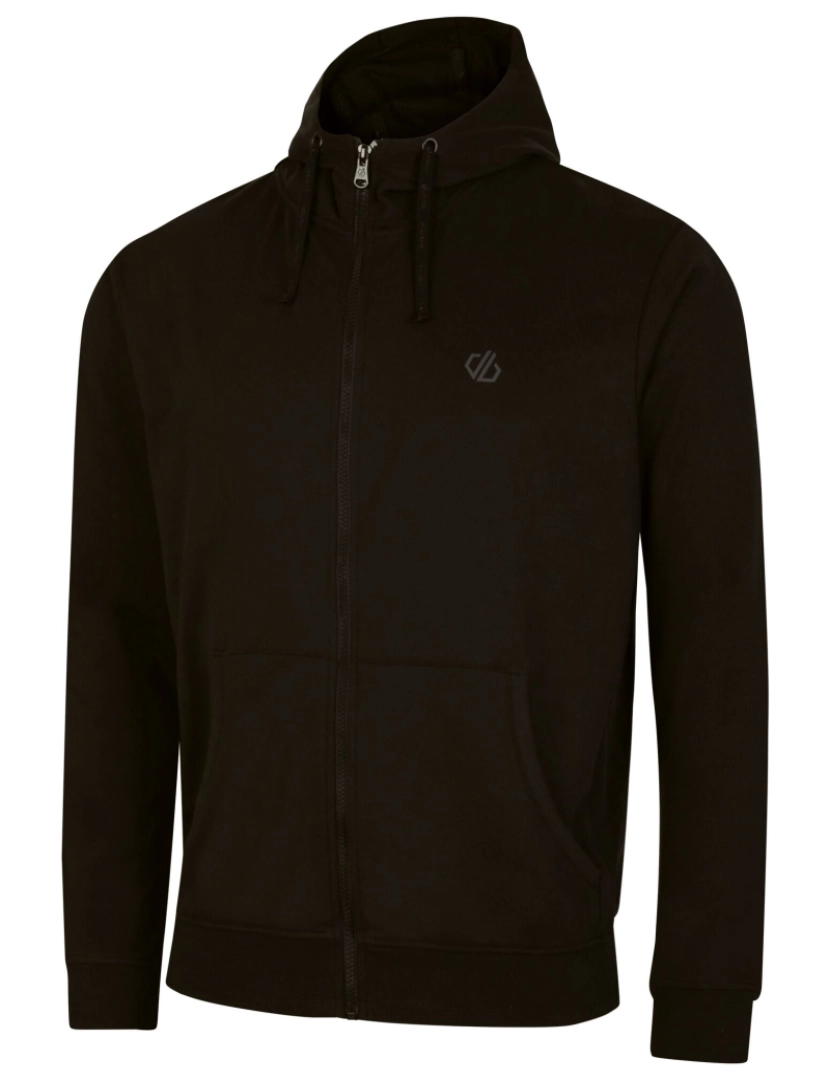 imagem de Dare 2B Mens Jermaine Jenas Recharging Full Zip Hoodie5