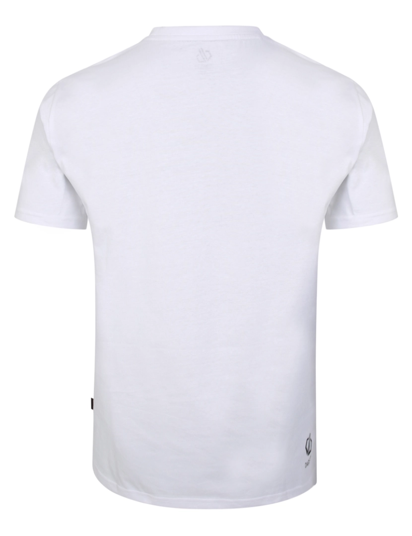 imagem de Dare 2B Mens Assertion Montanha T-shirt2