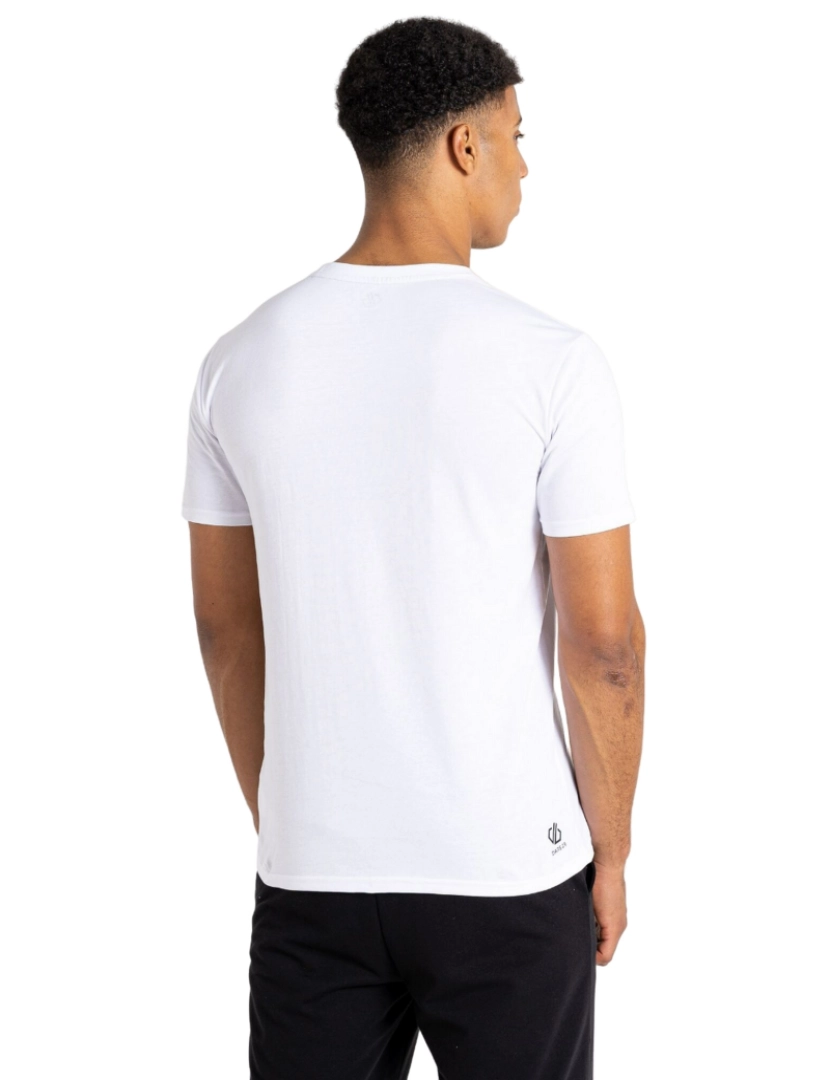 imagem de Dare 2B Mens Assertion Montanha T-shirt4