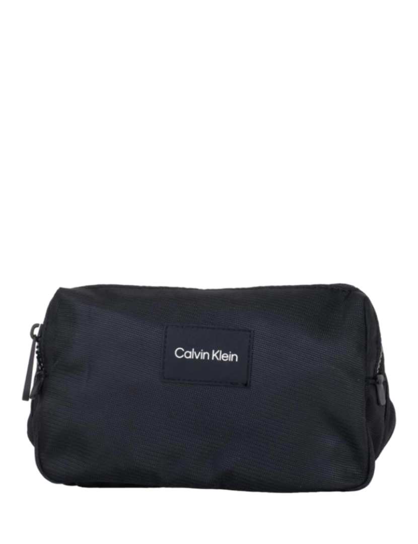 Calvin Klein - Bolsa Homem Preto